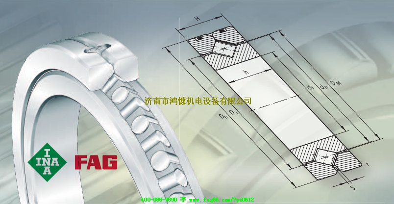 FAG轴承
