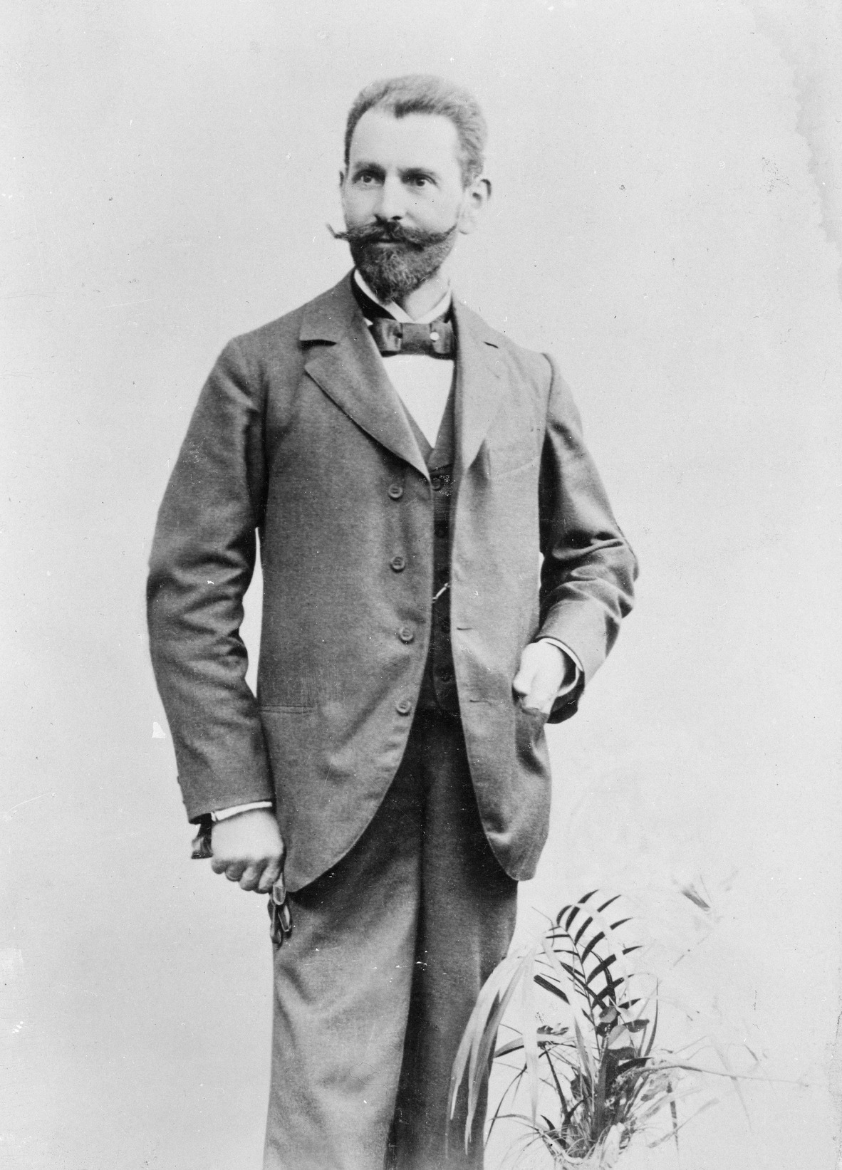 弗里德里希&middot;费舍尔