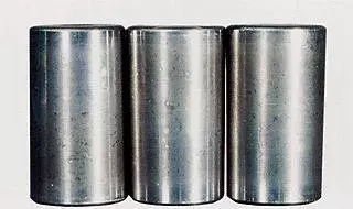 轴承的假性布氏压痕