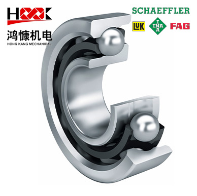FAG轴承|角接触球轴承